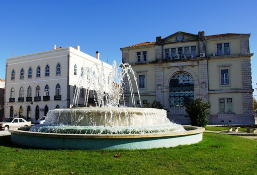 Click Portugal – Figueira da Foz